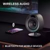 Loa chơi game toàn dải 2.0 SteelSeries Arena 3