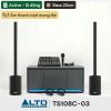 Combo loa cột Alto TS108C New 03 (Alto TS108C)