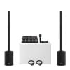 Combo loa cột Alto TS108C New 03 (Alto TS108C)