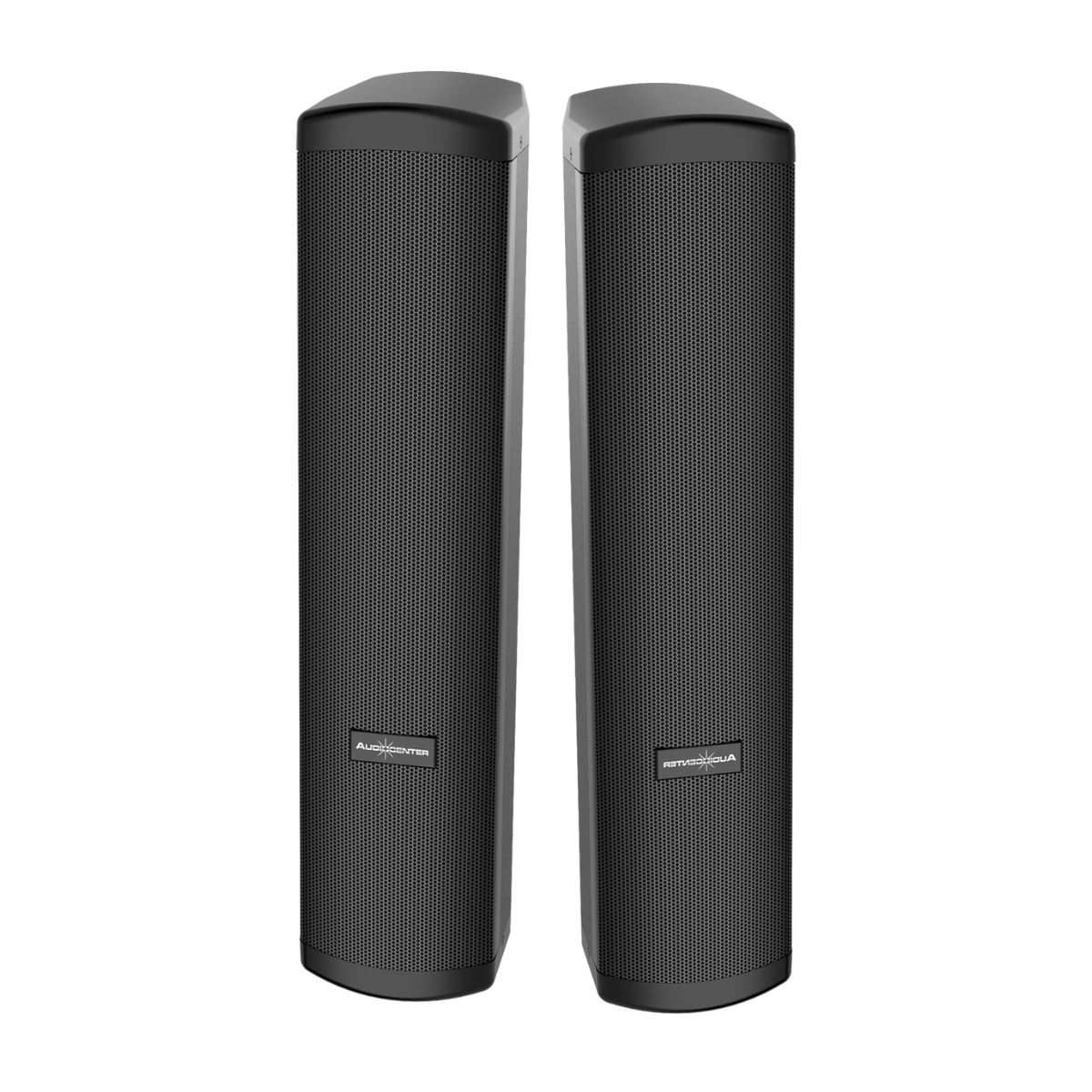 Loa Cột Audiocenter Artist T43 (Passive, 120W, SPL 127dB, Từ Neo)