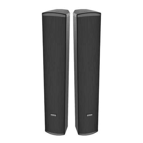 Loa Cột Audiocenter Artist T65 (6 Bass 12.7cm, 8 Treble 2.5cm, 480W)