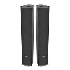  Loa Cột Audiocenter Artist T65 (6 Bass 12.7cm, 8 Treble 2.5cm, 480W) 