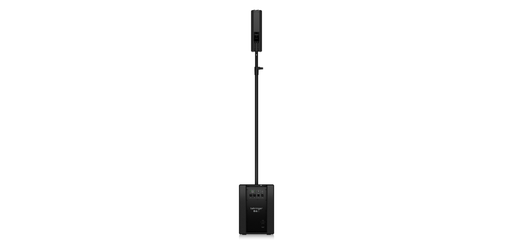 Ảnh minh họa Loa Cột Công Suất 800W Behringer B6X 3