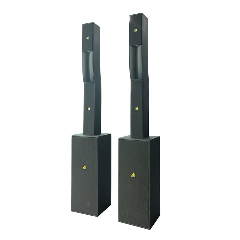 Ảnh minh họa Loa cột di động Actpro Syva 1
