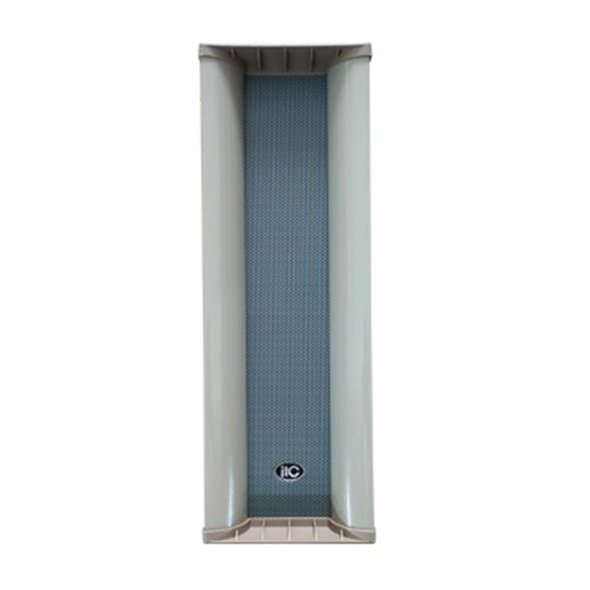 Loa Cột ITC T-801 (Vỏ nhôm, Công Suất 7.5W - 15W)