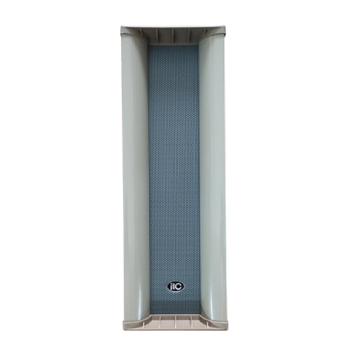 Loa Cột ITC T-802 (Vỏ nhôm, Công Suất 12.5W - 25W)