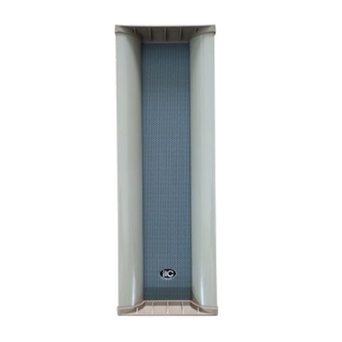 Loa Cột ITC T-802 (Vỏ nhôm, Công Suất 12.5W - 25W)