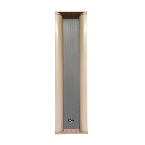 Loa Cột ITC T-803 (Vỏ nhôm, Công Suất 17.5W - 35W)