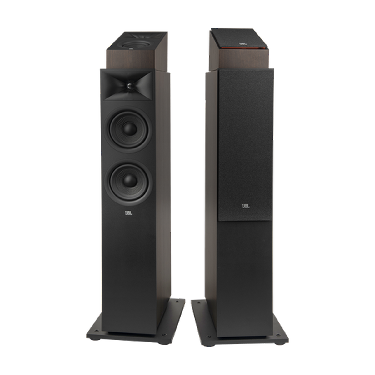 Ảnh minh họa Loa Cột JBL STAGE 260F 1