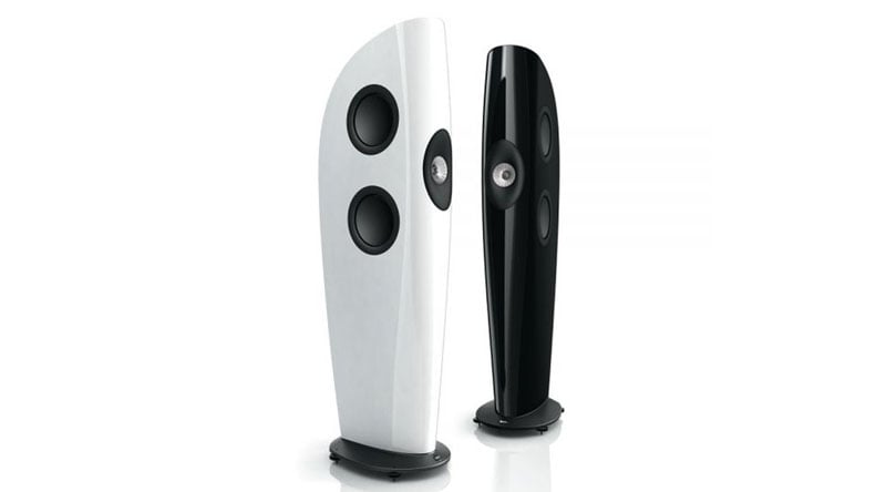 Ảnh minh họa Loa Cột Kef Blade 2
