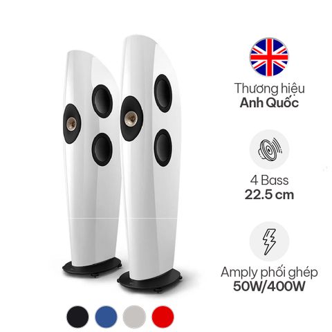 Loa Cột Kef Blade
