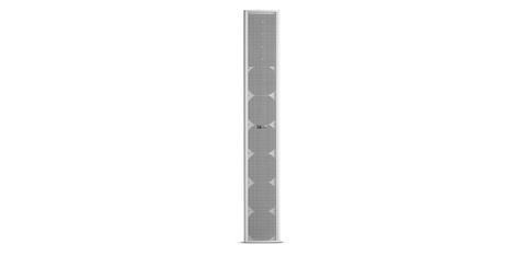 Loa Cột Liền Công Suất 1000W 4inch FBT VERTUS CLA 604A W