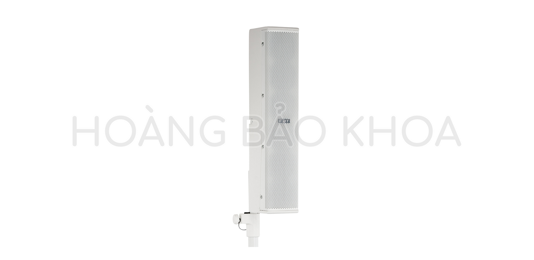 Ảnh minh họa Loa Cột Liền Công Suất 2000W 12inch FBT VERTUS CS 1000 W 1