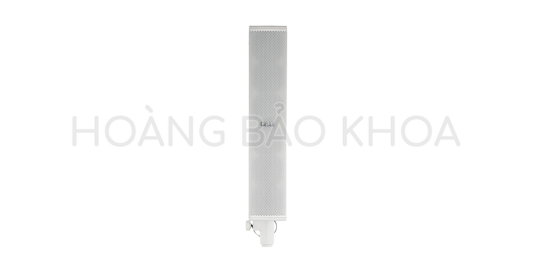 Ảnh minh họa Loa Cột Liền Công Suất 2000W 12inch FBT VERTUS CS 1000 W 2