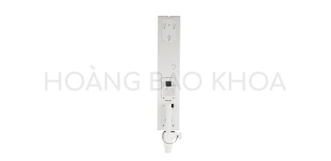 Loa Cột Liền Công Suất 2000W 12inch FBT VERTUS CS 1000 W