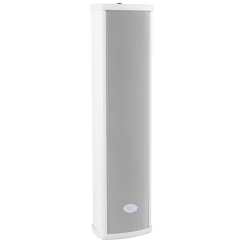 Ảnh minh họa Loa cột ngoài trời ITC T-701A, Chống nước IP66 1