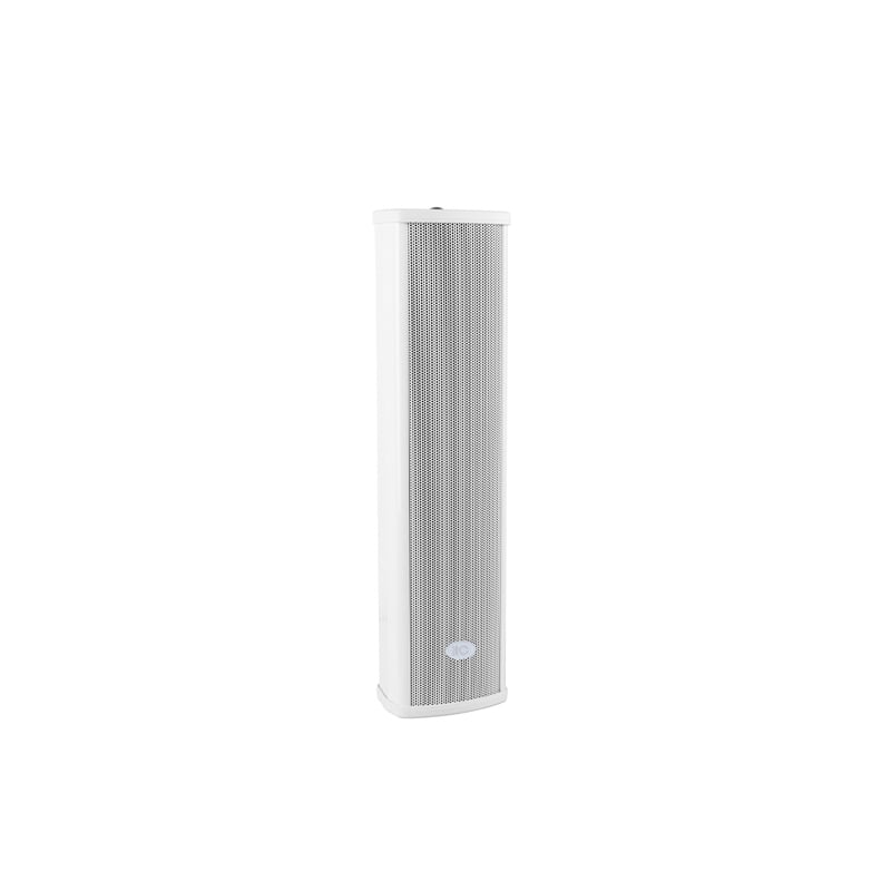 Loa cột ngoài trời ITC T-701A, Chống nước IP66