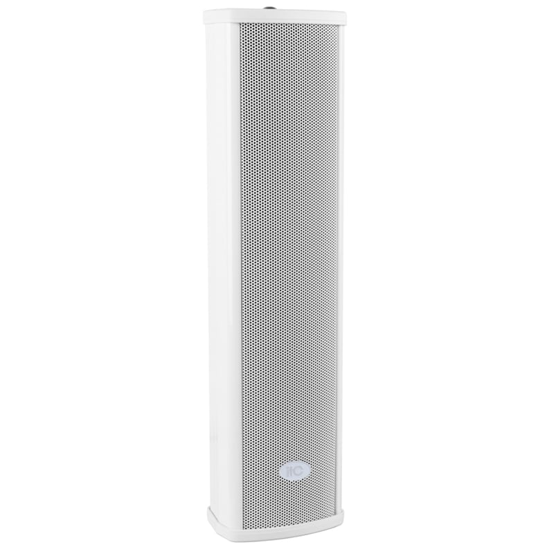 Ảnh minh họa Loa cột ngoài trời ITC T-702A, Chống nước IP66 1