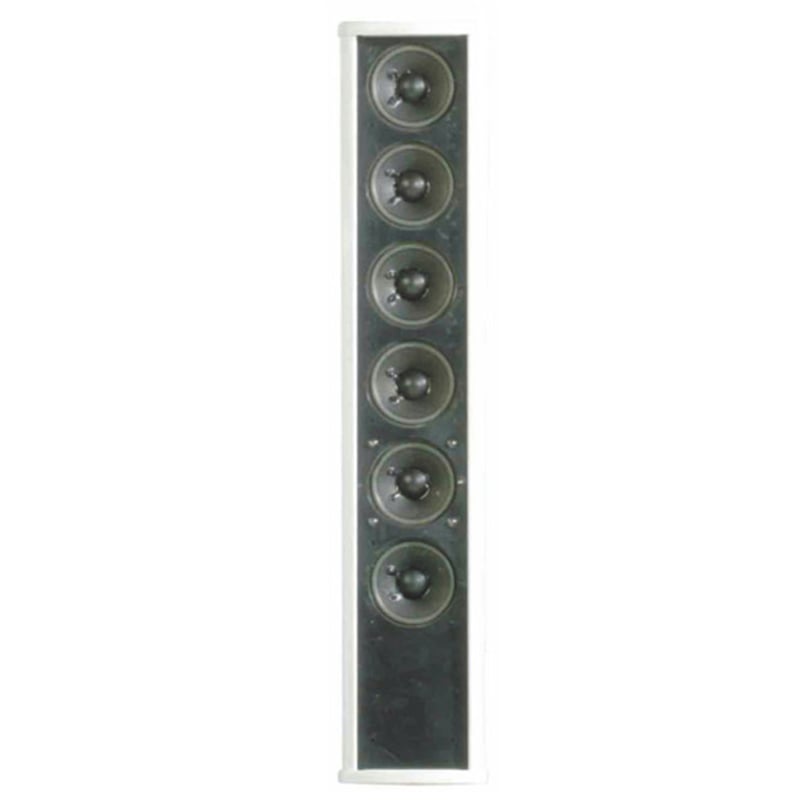 Ảnh minh họa Loa cột ngoài trời ITC T-703A, Chống nước IP66 1