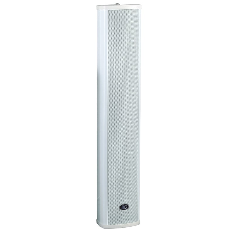 Loa cột ngoài trời ITC T-703A, Chống nước IP66