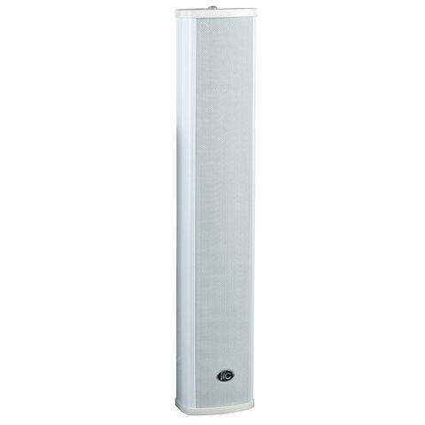 Loa cột ngoài trời ITC T-703A, Chống nước IP66