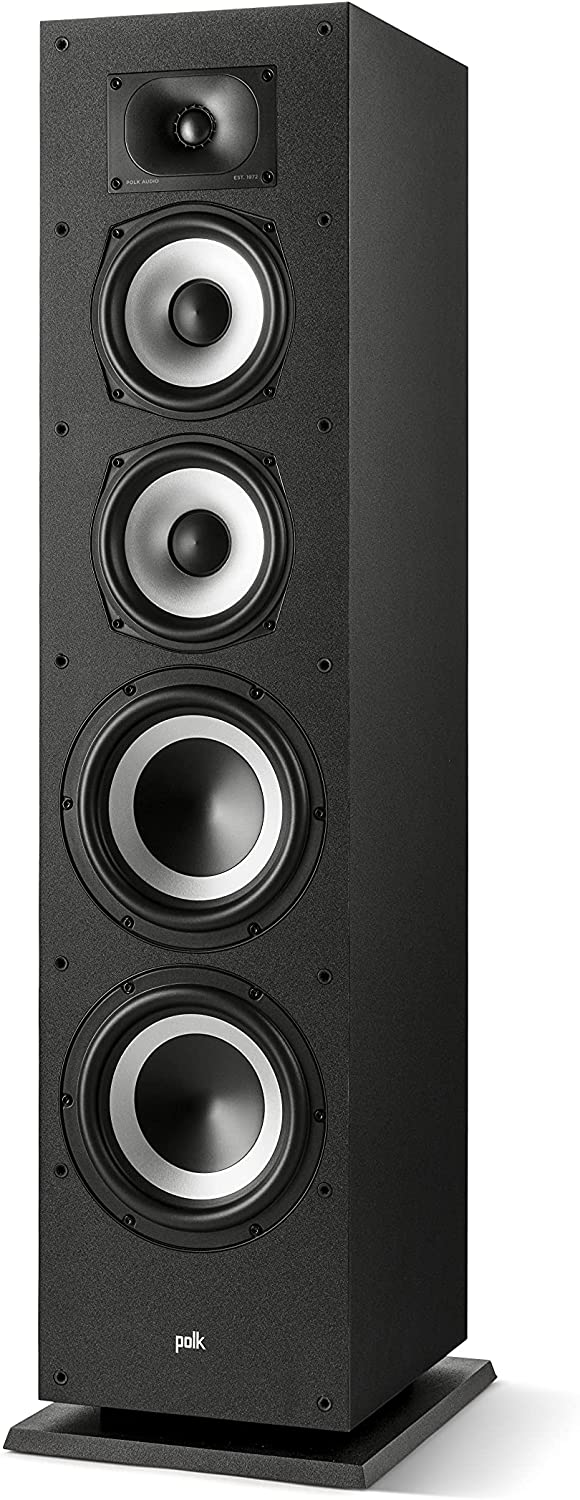 Ảnh minh họa Loa Cột POLK MONITOR XT70 1