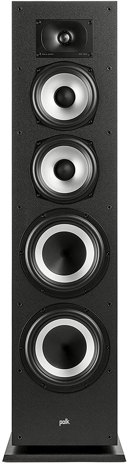 Ảnh minh họa Loa Cột POLK MONITOR XT70 2