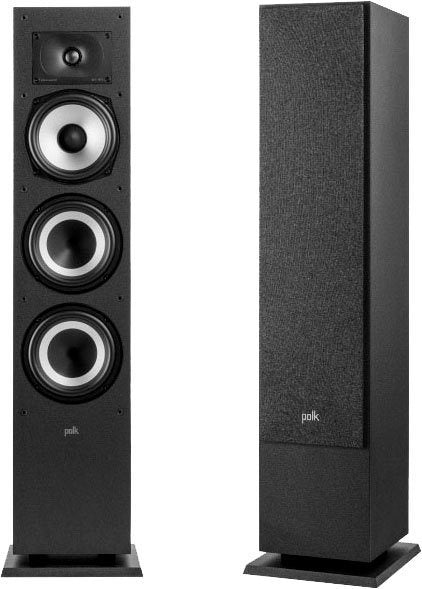 Loa Cột POLK MONITOR XT70