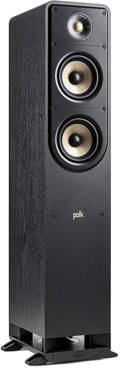 Ảnh minh họa Loa Cột Polk Signature Eite ES50 2