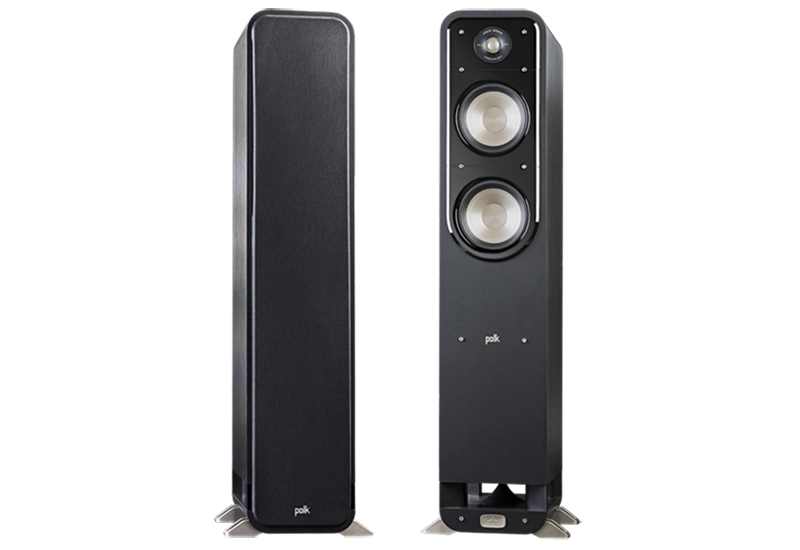Ảnh minh họa Loa Cột POLK SIGNATURE S55 1