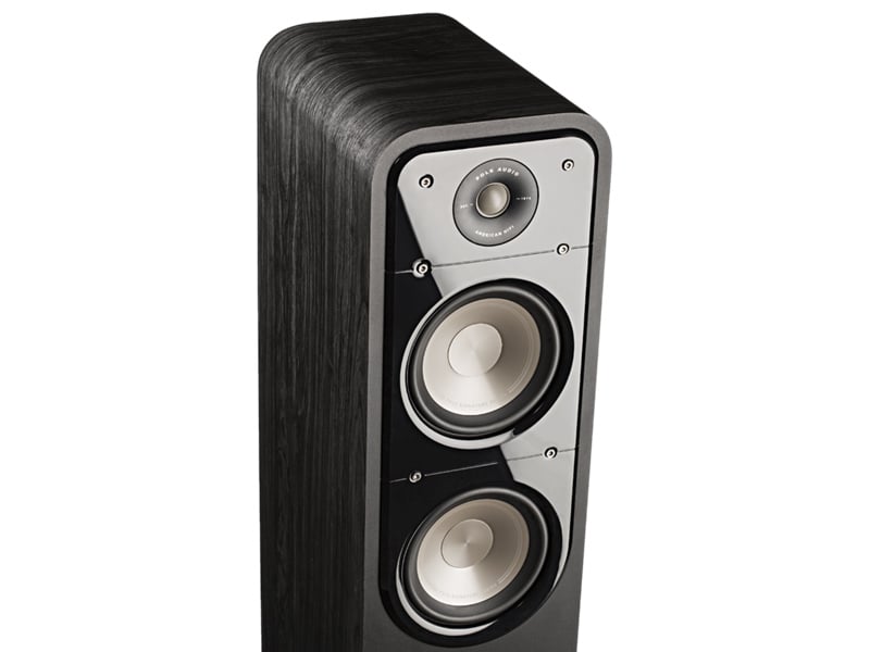 Ảnh minh họa Loa Cột POLK SIGNATURE S55 3