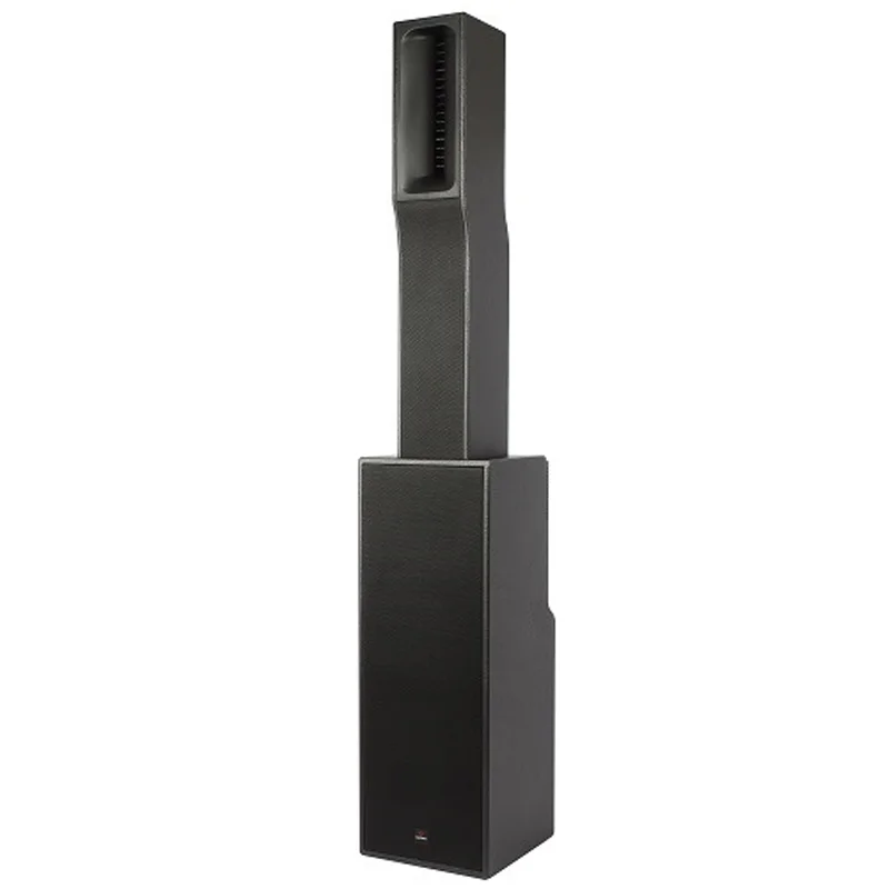 Loa cột Sumico Eurotech 1226, Bass 30 cm x2, Công suất 1550W, DSP