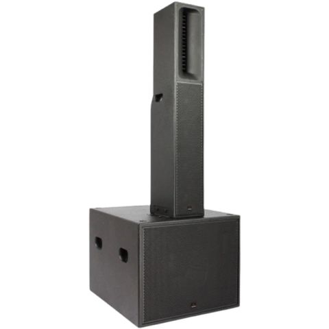 Loa cột Sumico Eurotech 1846, Bass 45cm, Công suất 2800W Class D, DSP