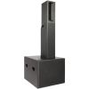 Loa cột Sumico Eurotech 1846, Bass 45cm, Công suất 2800W Class D, DSP