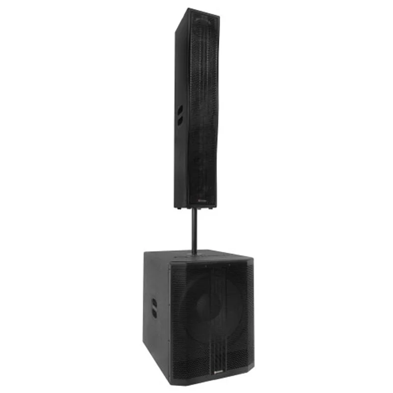 Ảnh minh họa Loa cột Sumico SCL1856, Bass 45cm, Công suất 1070W, DSP 2