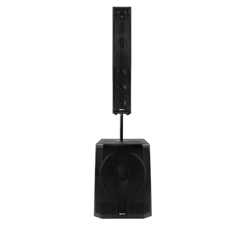 Loa cột Sumico SCL1856, Bass 45cm, Công suất 1070W, DSP