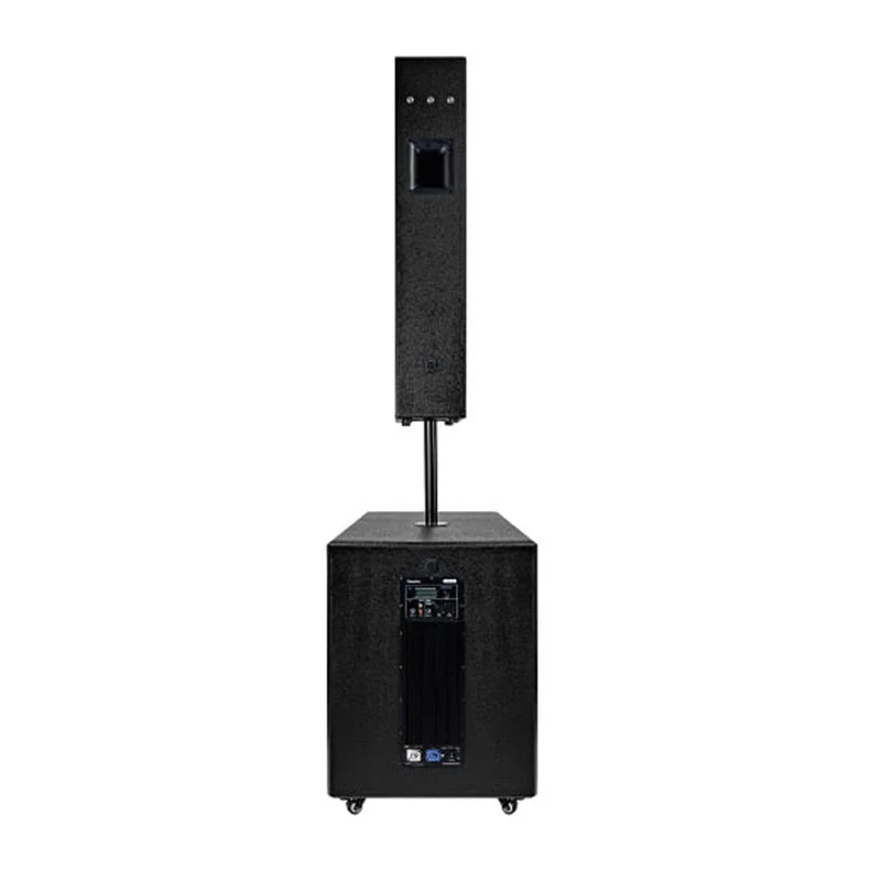 Ảnh minh họa Loa cột Sumico SCL46, 1300W RMS, Bass 11.5cm, Class D 1