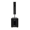 Loa cột Sumico SCL46, 1300W RMS, Bass 11.5cm, Class D