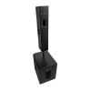 Loa cột Sumico SCL46, 1300W RMS, Bass 11.5cm, Class D