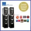 Loa cột SVS Prime Pinnacle