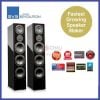 Loa cột SVS Prime Pinnacle