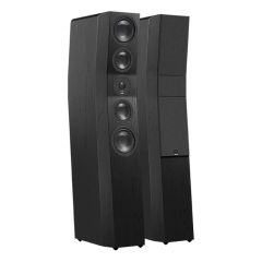  Loa Cột SVS Ultra Evolution Pinnacle, Bass 20 cm x4, Độ nhạy 88dB 