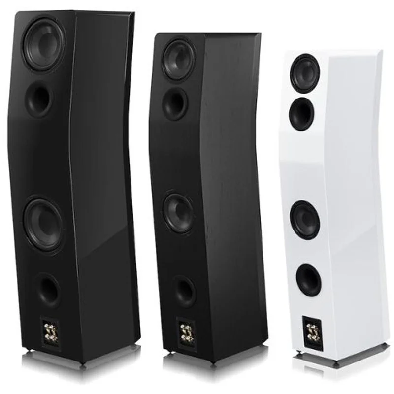 Ảnh minh họa Loa cột SVS Ultra Evolution Titan, Bass 16.5cm, Độ nhạy 88dB 2