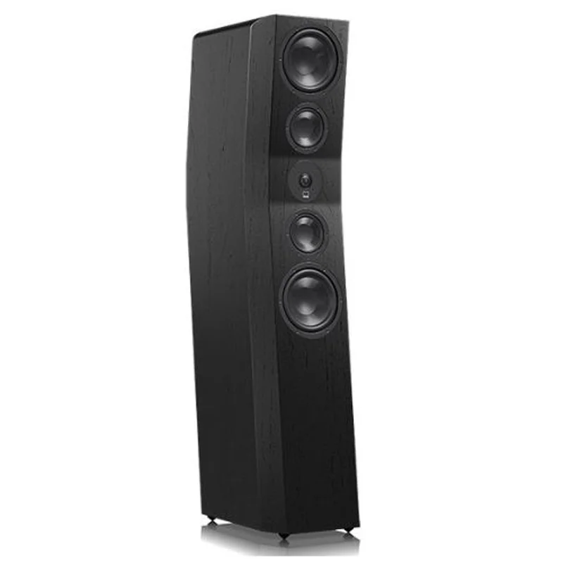 Ảnh minh họa Loa cột SVS Ultra Evolution Titan, Bass 16.5cm, Độ nhạy 88dB 3