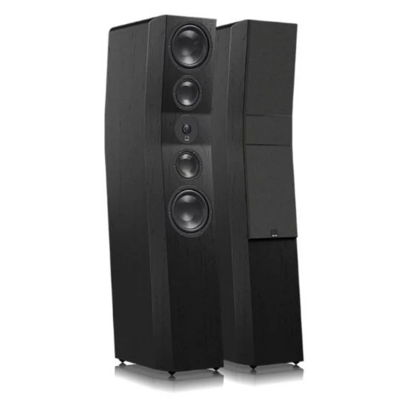 Loa cột SVS Ultra Evolution Titan, Bass 16.5cm, Độ nhạy 88dB