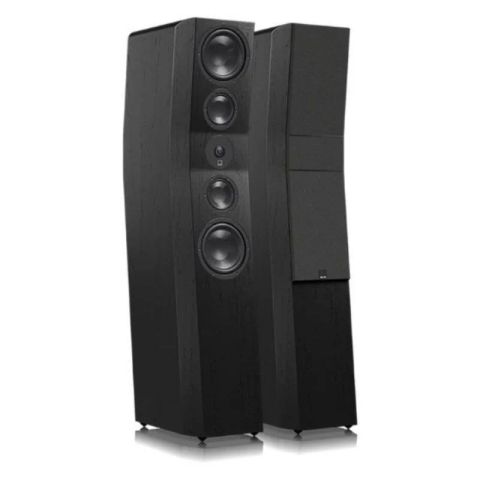 Loa cột SVS Ultra Evolution Titan, Bass 16.5cm, Độ nhạy 88dB