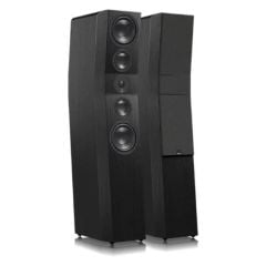  Loa cột SVS Ultra Evolution Titan, Bass 16.5cm, Độ nhạy 88dB 