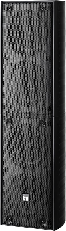 Ảnh minh họa Loa Cột TOA TZ-406 (40W) 1