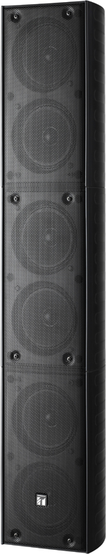 Ảnh minh họa Loa Cột TOA TZ-606 (60W) 1