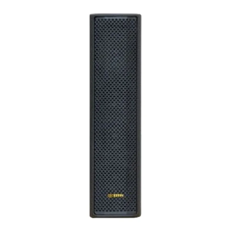 Ảnh minh họa Loa cột treo tường BIK MS-C503 1